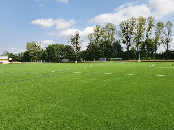 Sportplatz Stolpener Straße - Arnsdorf