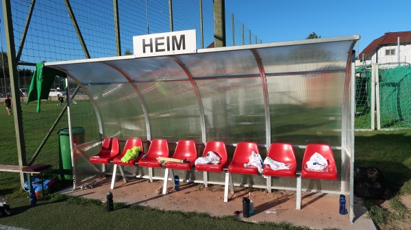 Sportplatz Pottenbrunn - Pottenbrunn