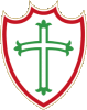 Wappen Portuguesa São Paulo  6199