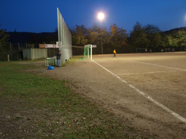 Sportplatz Holthausen - Hagen/Westfalen-Holthausen