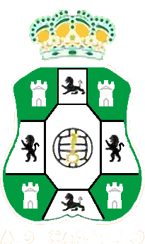 Wappen AD Castillo de Locubín