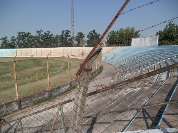 Estadio Antonio Romero - Formosa