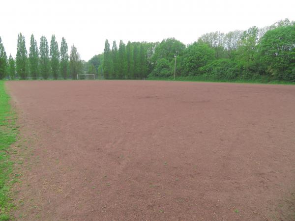 Bezirkssportanlage Oeversberg Platz 3 - Bremen-Grohn