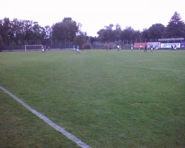 SCHOLZ Fußballpark Platz 2 - Coesfeld