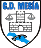 Wappen CD Mesía