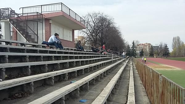 Nacionalna Sportna Akademija 