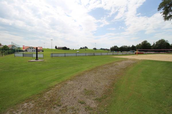 Xare Miller Stadion - Bad Wurzach-Arnach