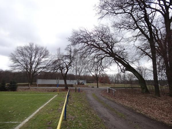 Sportplatz Velsdorf - Calvörde-Velsdorf