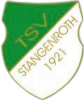 Wappen TSV Stangenroth 1921 diverse  94424