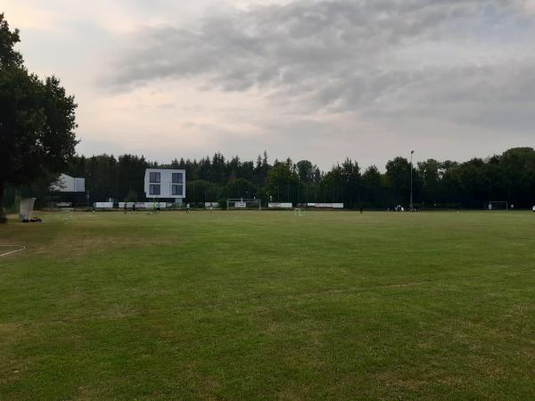 Polizeisportanlage Am Heidbrook - Oldenburg (Oldenburg)-Wechloy