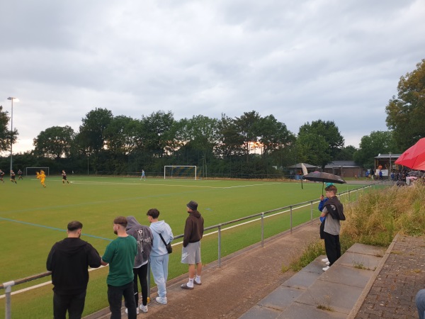 Sportanlage Süd Platz 2 - Grevenbroich-Neuenhausen