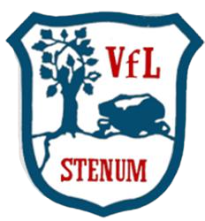 Wappen VfL Stenum 1948 III  67961