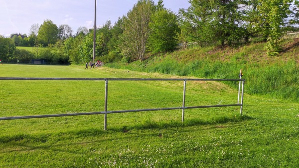 Sportanlage Enchenreuth - Helmbrechts-Enchenreuth