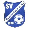 Wappen ehemals SV Rüsseina 1978