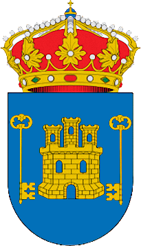 Wappen UD La Guardia