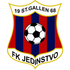 Wappen FK Jedinstvo SG  37652