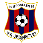 Wappen FK Jedinstvo SG