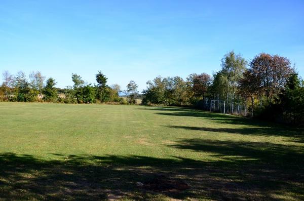 Sportplatz Auf der Höhe - Bad Neuenahr-Ahrweiler-Ramersbach