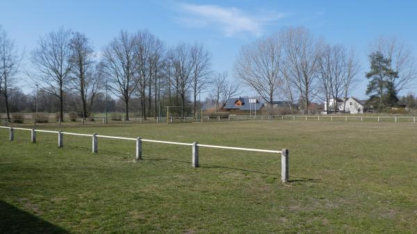 Sportanlage Kolkwitzer Straße - Kolkwitz-Papitz