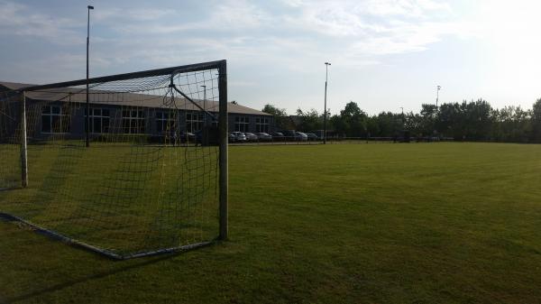 Sportplatz Schwabstedt - Schwabstedt