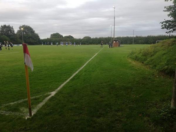 Sportplatz Wrohm - Wrohm