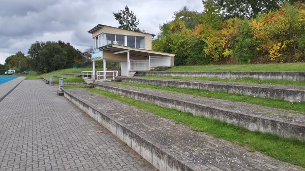 Herbert-John-Sportpark - Stralendorf