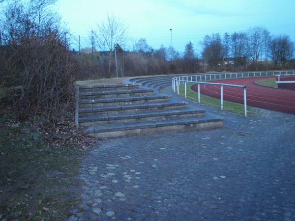 Stadion Große Wiese - Arnsberg-Neheim-Hüsten