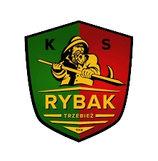 Wappen KS Rybak Trzebież