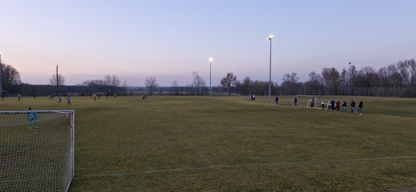 Sportpark Kühbach Platz 2 - Kühbach