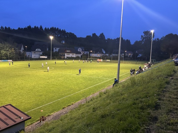 Buchwaldstadion - Nohfelden
