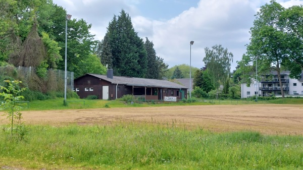 Sportplatz Cäcilienhöhe - Recklinghausen-Cäcilienhöhe