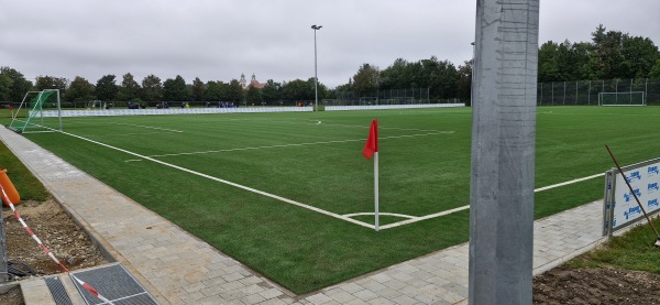 Sportanlage Langkofelstraße Platz 2 - München-Berg am Laim