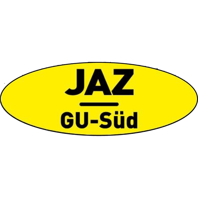 Wappen JAZ GU-Süd diverse