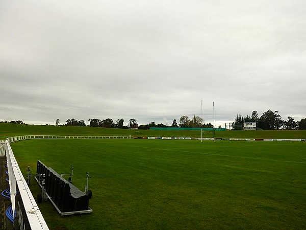 Owen Delany Park - Taupo