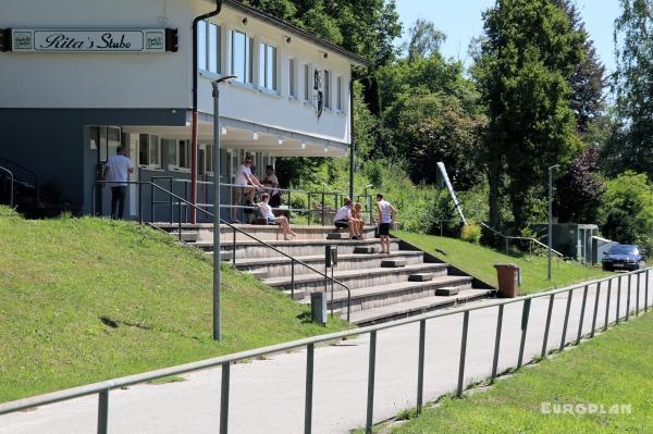 Sportanlage Teichweg - Dornstetten