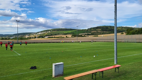 Sportanlage Taubertal Platz 2 - Lauda-Königshofen-Unterbalbach