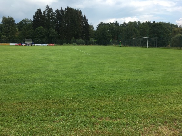 Sportanlage Gotteszell - Gotteszell
