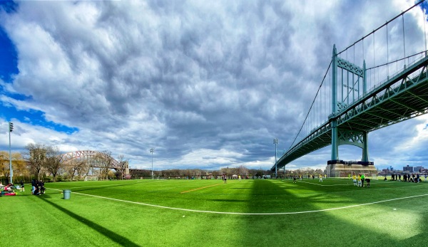 Randall's Island Field #74 - New York City, NY