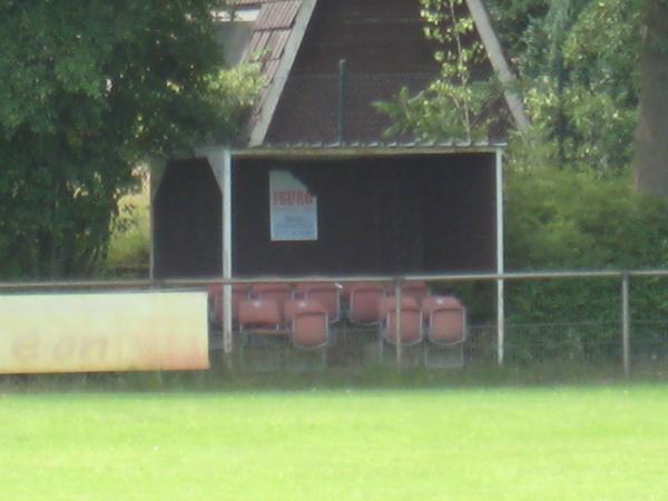 Sportanlage Melchiorshausen - Weyhe-Melchiorshausen