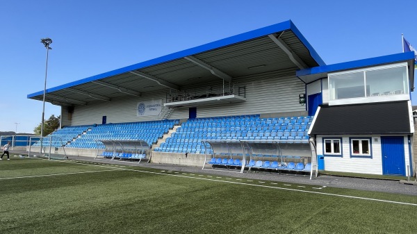 Lysekloster Family Arena - Bergen
