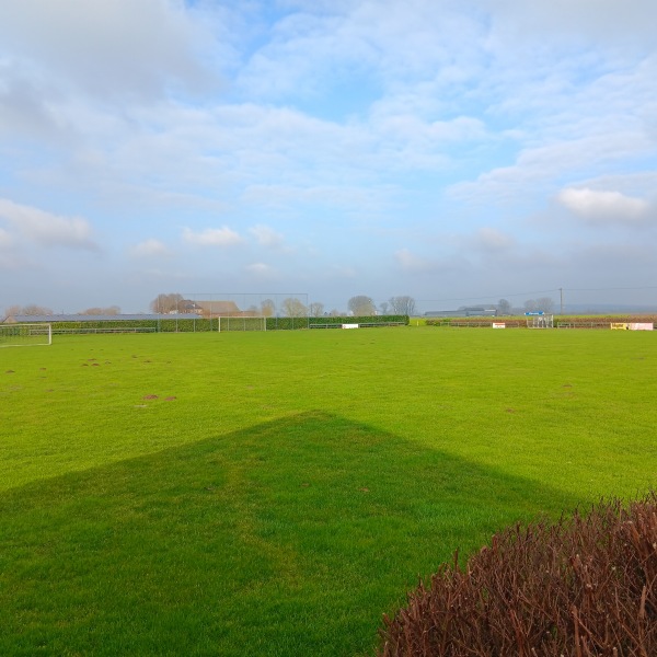 Sportanlage Duvenpoll - Kleve-Warbeyen
