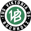 Wappen TuS Viktoria 06 Buchholz II