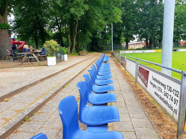 Sportpark De Waarbeek - Hengelo OV