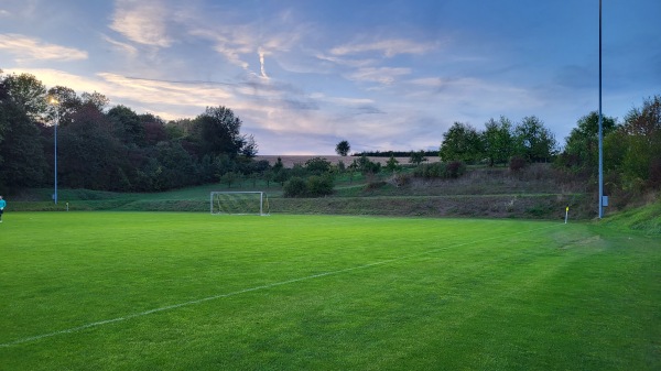 Sportanlage Rottenbauer Platz 2 - Würzburg-Rottenbauer