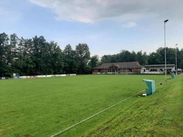 Sportplatz Sankt Marien - Sankt Marien