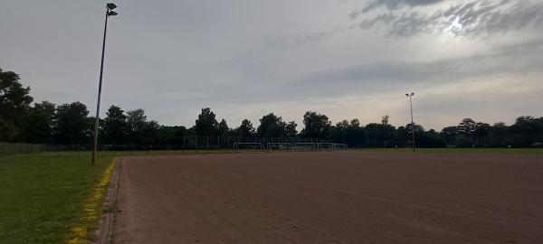 Bezirkssportanlage Schevemoor Platz 5 - Bremen-Osterholz