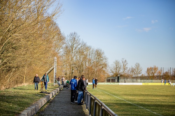Sportgelände Schießwasen - Herrieden