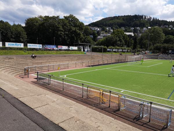 Reineckestadion - Altena/Westfalen