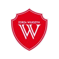 Wappen Zorza Wilkszyn