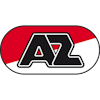 Wappen ehemals AZ (Alkmaar Zaanstreek)
